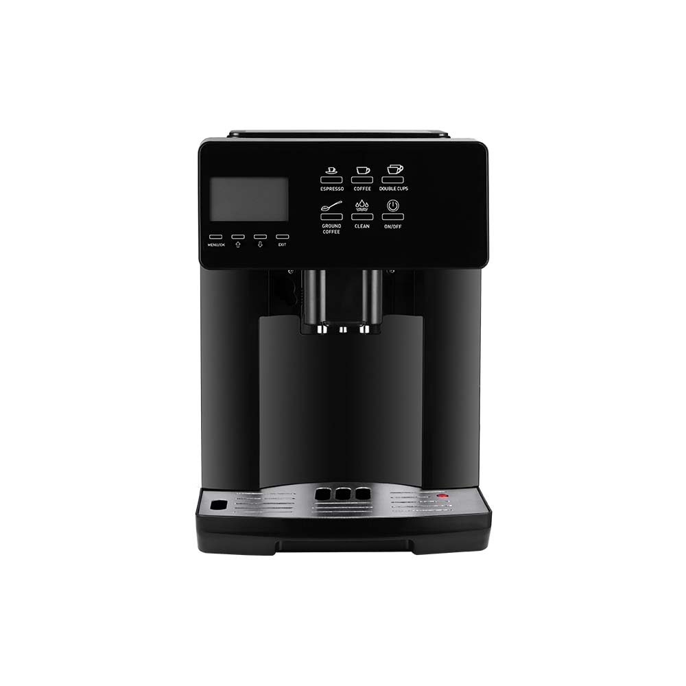 Coffee & Tea - Pastry Góc Xanh - ราคาโรงงาน เครื่องชงกาแฟอัตโนมัติเต็มรูปแบบ One Touch 19 บาร์