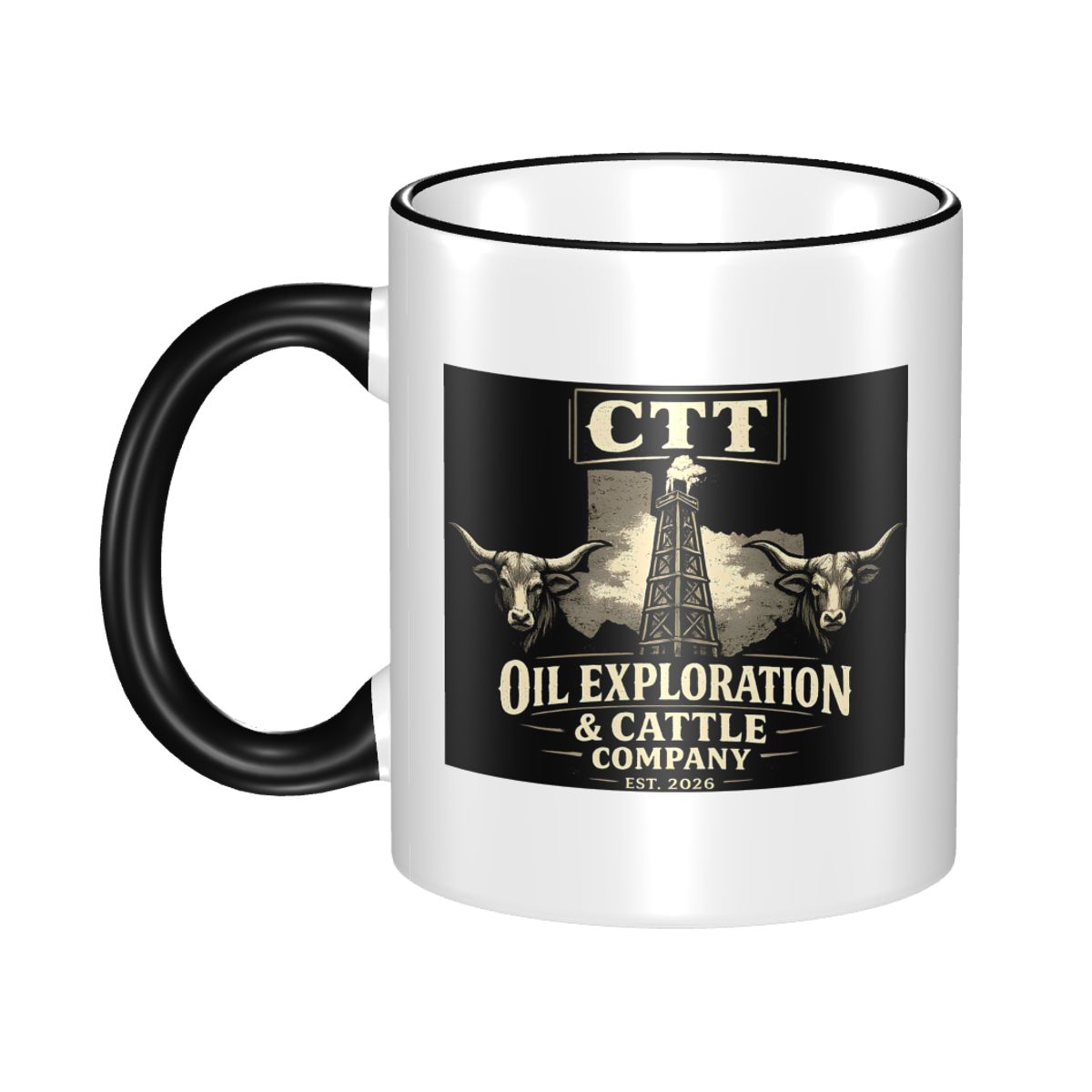 Coffee Tea And Company - บริษัท ซีทีที ออยล์ เอ็กซ์พลอเรชั่น แอนด์ เคทเทิล