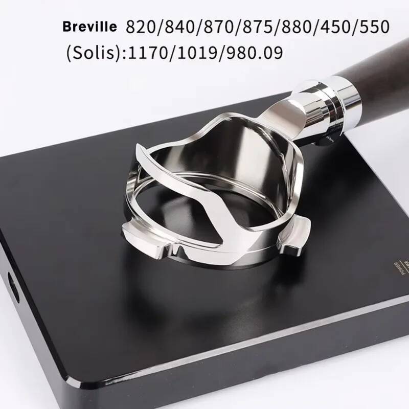 54 มม.สำหรับเบรฟเวลล์ 878/870/ - Breville Espresso Bes870 บทวิจารณ์และราคา