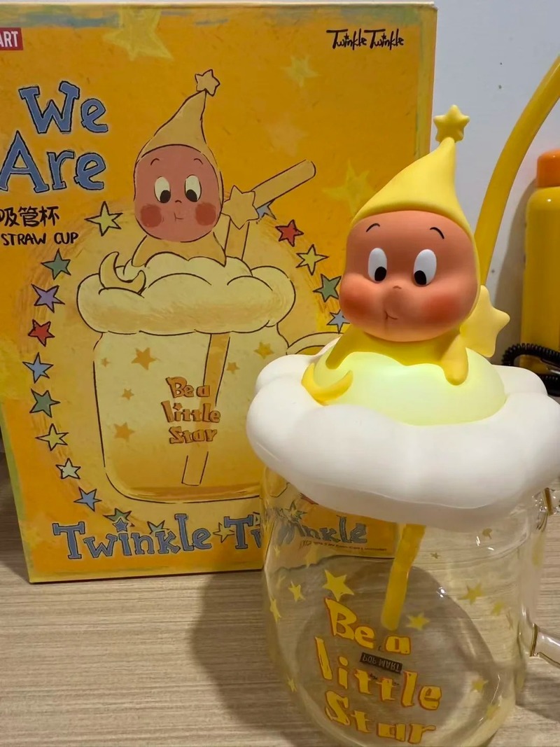 แก้วเซรามิก POP MART Hirono DI - Coffee Tea Shop บทวิจารณ์และราคา