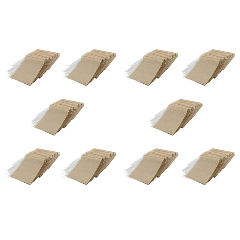 AT19-6000 แพ็คถุงกรองชา,ถุงชาก - Coffee Leaves Tea บทวิจารณ์และราคา