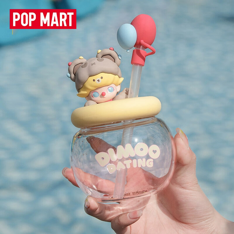 แก้วเซรามิก POP MART DIMOO CRY - Coffee Tea Shop บทวิจารณ์และราคา