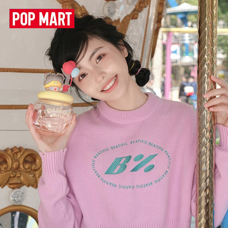 แก้วเซรามิก POP MART DIMOO CRY - Coffee Tea Shop บทวิจารณ์และราคา