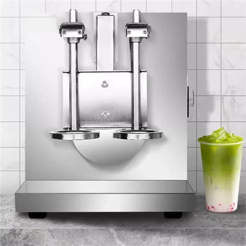Bubble Boba Tea Shaker Commerc - Coffee Tea Machine For Home บทวิจารณ์และราคา