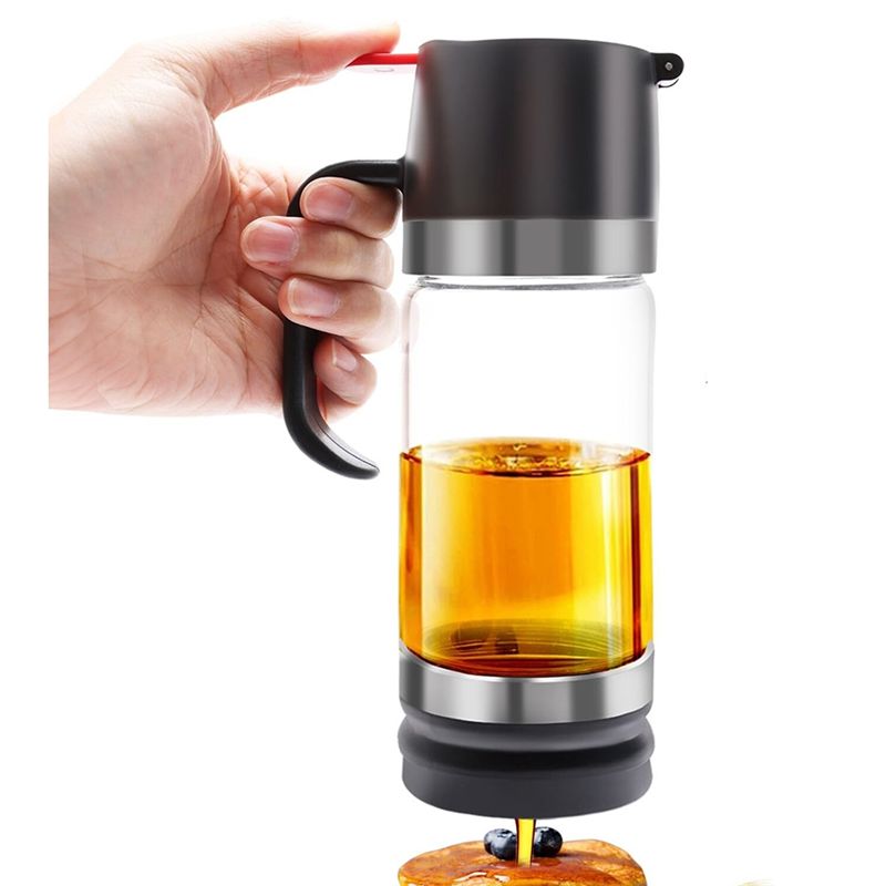 A21I-12 OZ แก้วจ่ายน้ำผึ้ง, โถ - Coffee Or Tea Please บทวิจารณ์และราคา