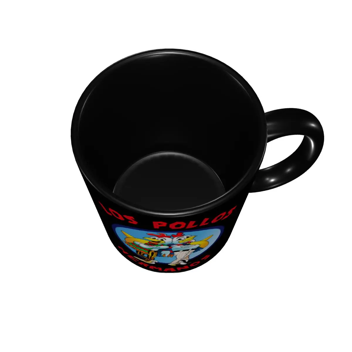 แก้วกาแฟลาย Breaking Bad สไตล์ - Coffee Tea Break บทวิจารณ์และราคา