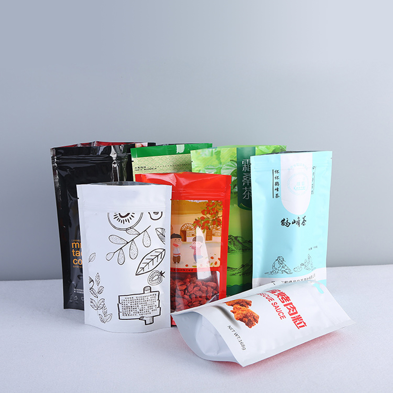 ถุงกระดาษงานฝีมือการพิมพ์โลโก้ - Coffee Tea Logo บทวิจารณ์และราคา