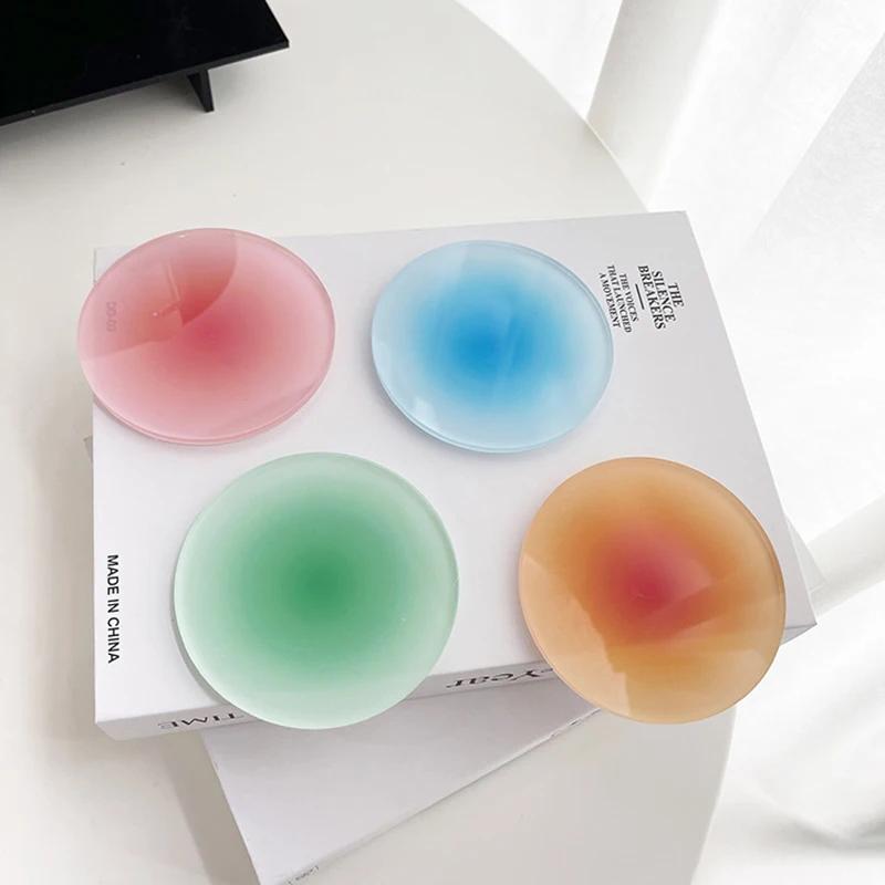 แผ่นรองแก้วไล่สี 4 สี ดีไซน์เร - Coffee Or Tea Please บทวิจารณ์และราคา