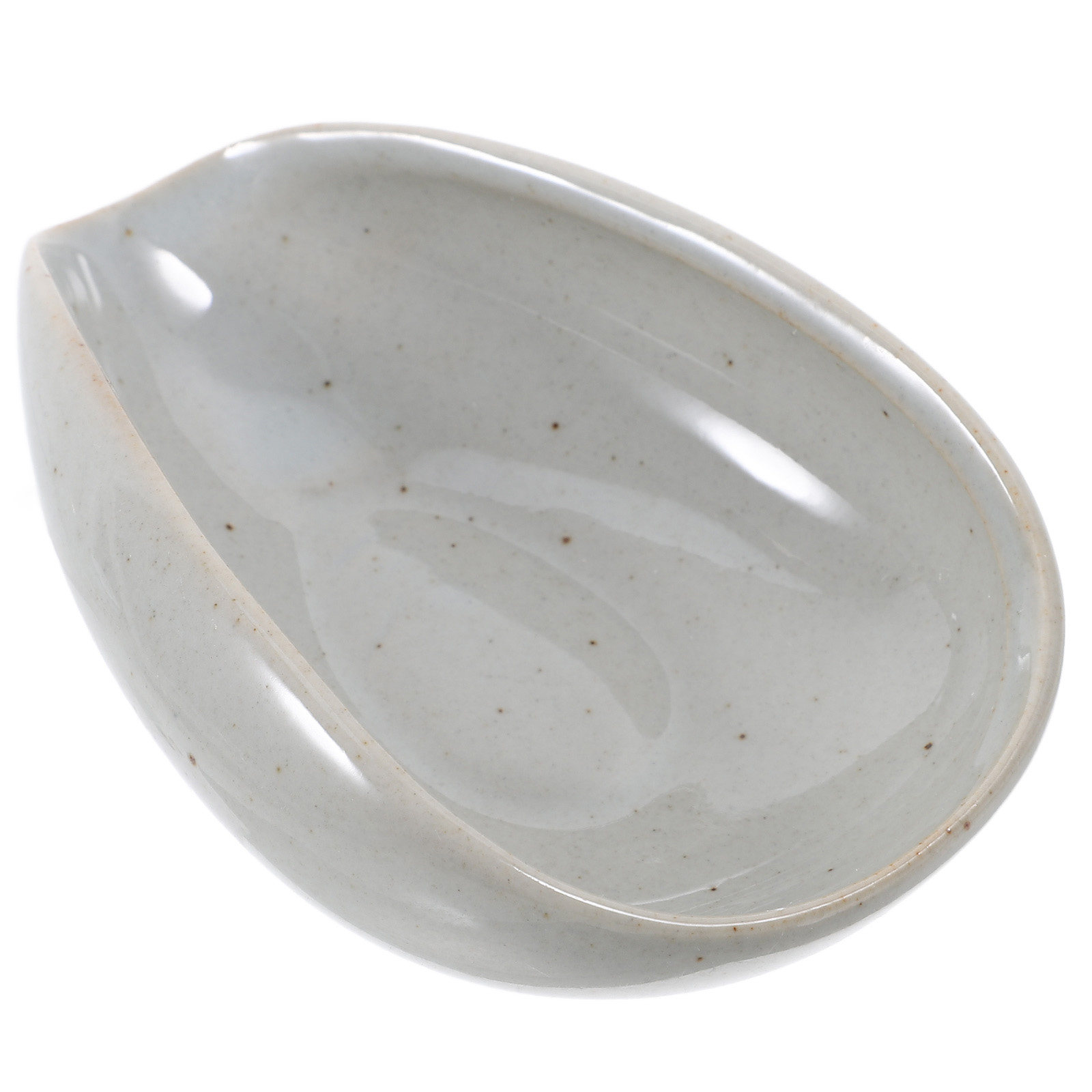 ถาดรองเมล็ดกาแฟเซรามิก ถ้วยชั่ - Coffee Leaves Tea บทวิจารณ์และราคา