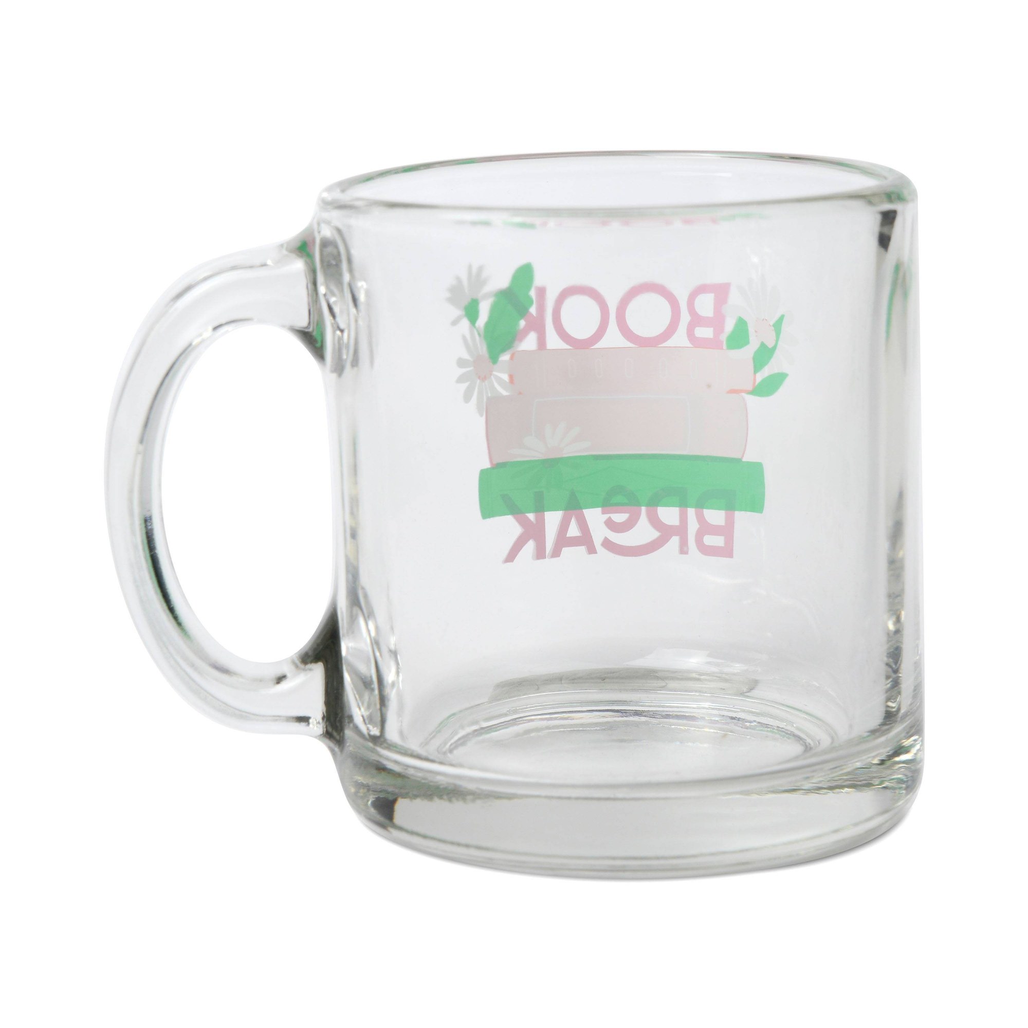 แก้วกาแฟเซรามิก Book Break สำห - Coffee Tea Break บทวิจารณ์และราคา