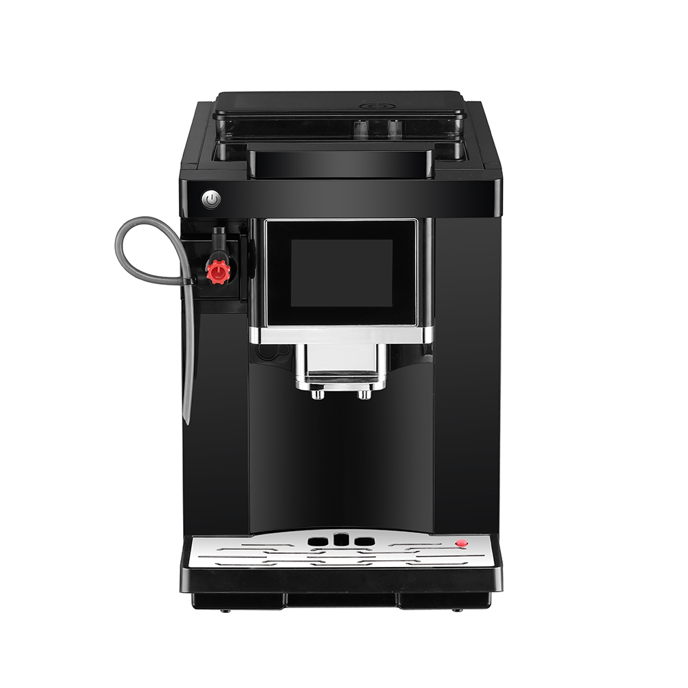 เครื่องชงกาแฟอัตโนมัติ Bean to - Coffee & Tea - Pastry Góc Xanh บทวิจารณ์และราคา