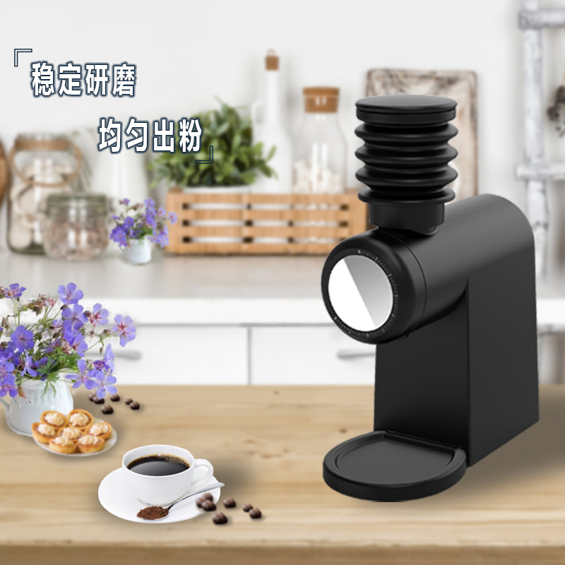 เครื่องบดเมล็ดกาแฟแบบใบมีดแบนส - Coffee & Tea - Pastry Góc Xanh บทวิจารณ์และราคา