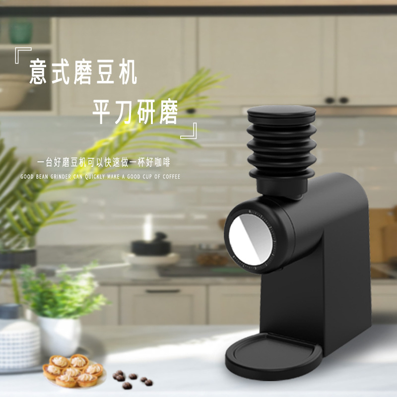 เครื่องบดเมล็ดกาแฟแบบใบมีดแบนส - Coffee & Tea - Pastry Góc Xanh บทวิจารณ์และราคา