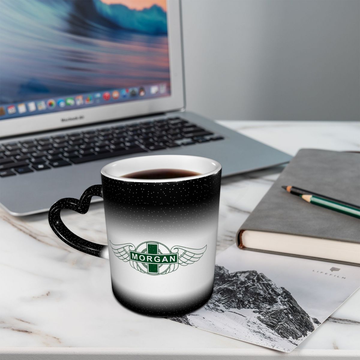 บริษัทมอร์แกน มอเตอร์ คาร์แก้ว - Coffee Tea And Company บทวิจารณ์และราคา