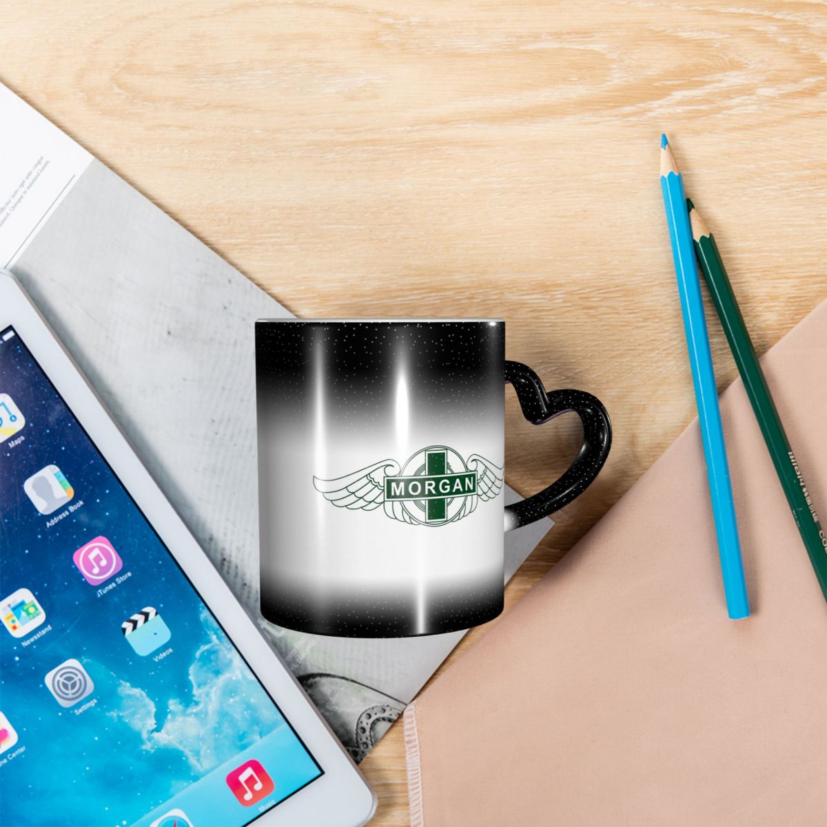 บริษัทมอร์แกน มอเตอร์ คาร์แก้ว - Coffee Tea And Company บทวิจารณ์และราคา