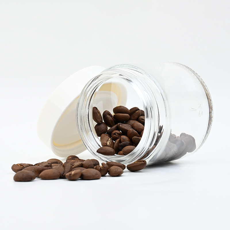แบบพกพาถั่วกาแฟแก้ว 130 มลกันฝ - Coffee Leaves Tea บทวิจารณ์และราคา