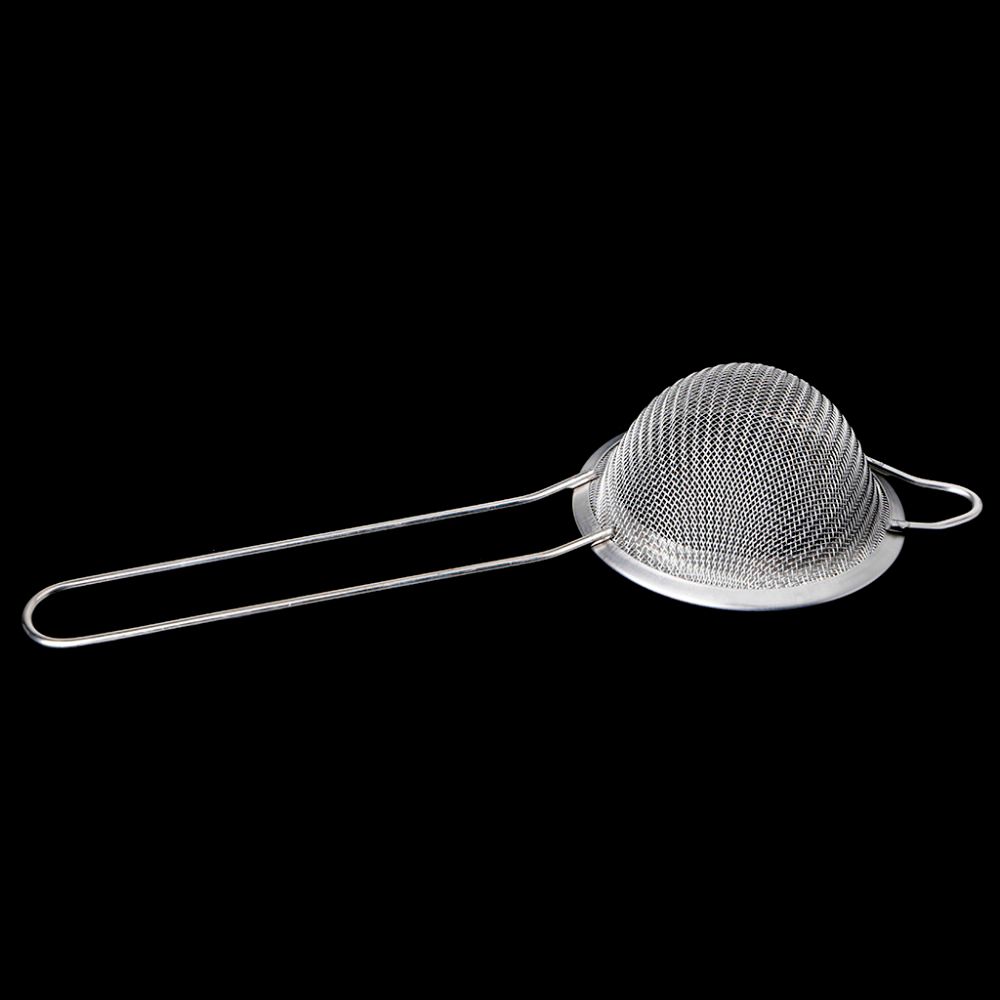 ตะแกรงกรองแป้ง สแตนเลส ขนาด 7/ - Tea Strainer Mesh บทวิจารณ์และราคา
