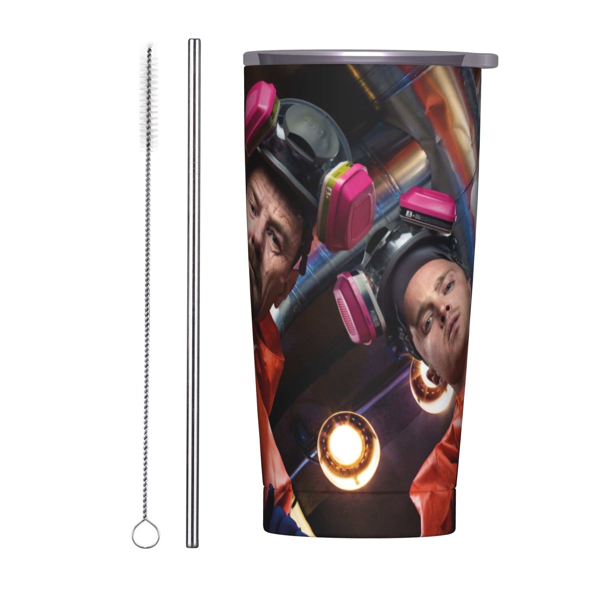 แก้วน้ำเก็บความร้อนสุญญากาศ Wa - Coffee Tea Break บทวิจารณ์และราคา