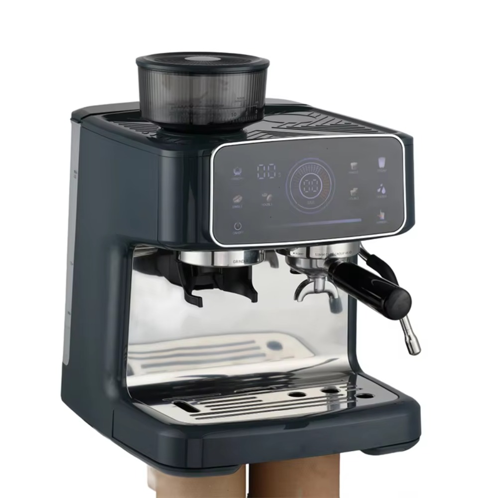 เครื่องชงกาแฟเอสเพรสโซ่รุ่นอัป - Coffee & Tea - Pastry Góc Xanh บทวิจารณ์และราคา