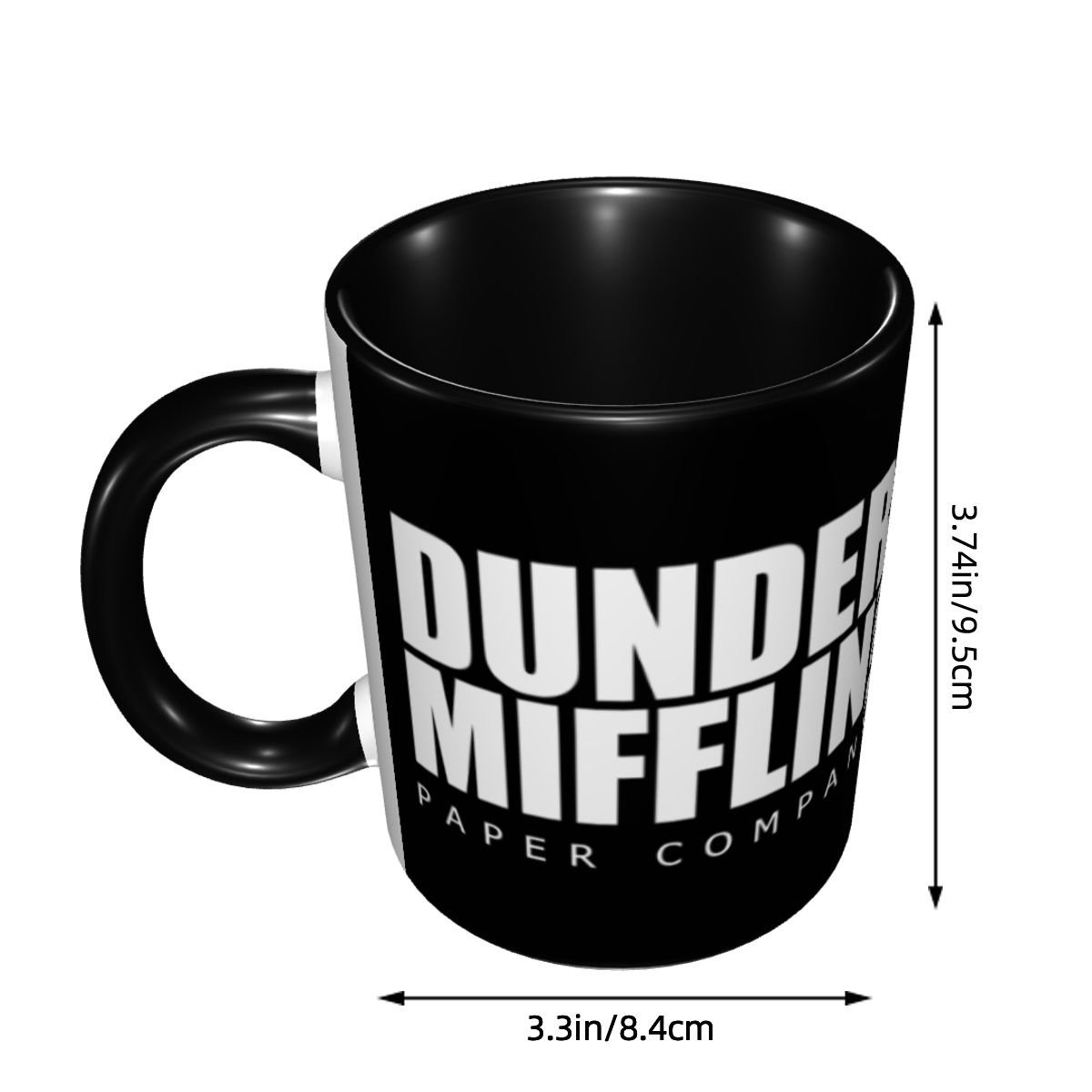 แก้วกาแฟเซรามิกแบบทำเองได้จากซ - Coffee Tea And Company บทวิจารณ์และราคา
