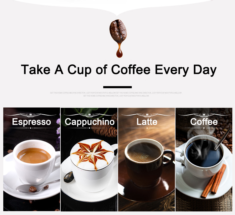 เครื่องชงกาแฟเอสเพรสโซ 230/110 - Coffee & Tea - Pastry Góc Xanh บทวิจารณ์และราคา
