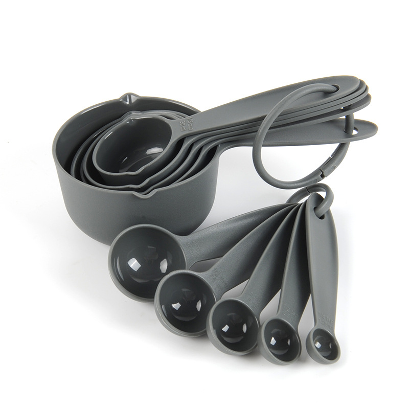 5 ชิ้นเครื่องมือห้องครัวช้อนวั - Coffee Tea Spoon บทวิจารณ์และราคา