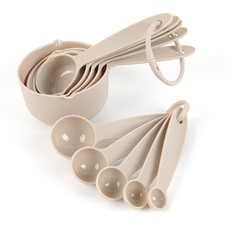 5 ชิ้นเครื่องมือห้องครัวช้อนวั - Coffee Tea Spoon บทวิจารณ์และราคา
