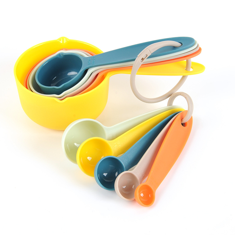 5 ชิ้นเครื่องมือห้องครัวช้อนวั - Coffee Tea Spoon บทวิจารณ์และราคา
