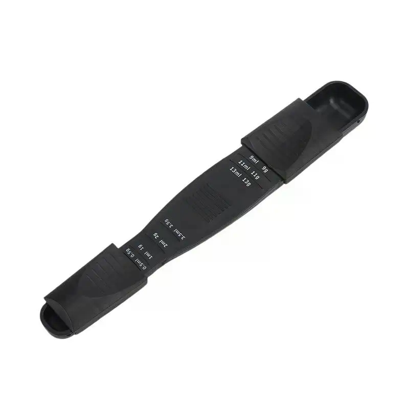 ช้อนตวงปรับระดับได้สองด้าน ช้อ - Coffee Tea Spoon บทวิจารณ์และราคา
