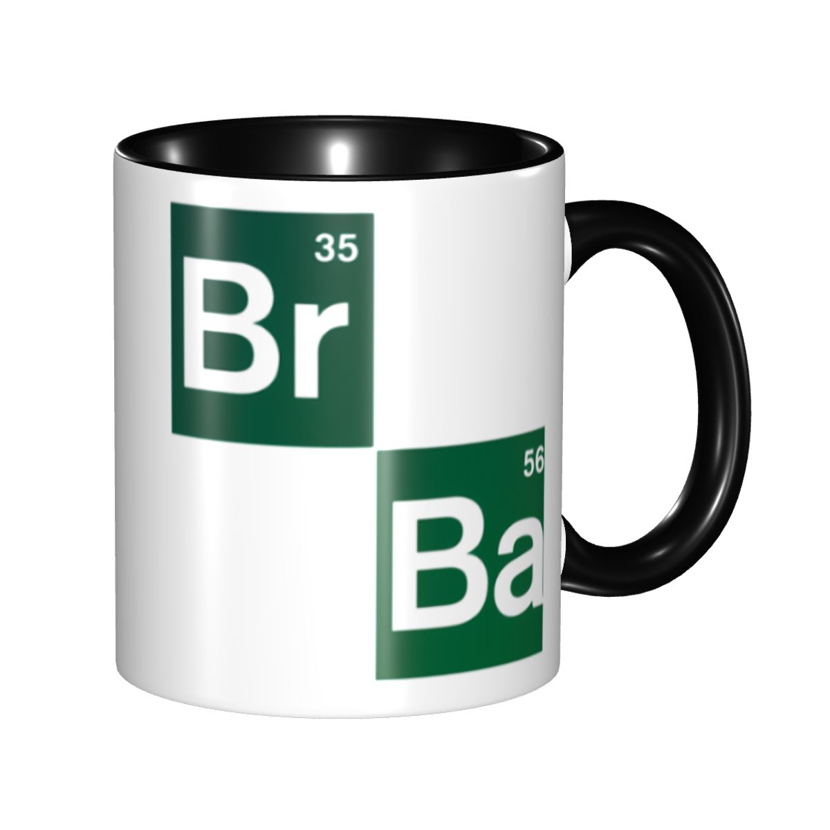 แก้วกาแฟลาย Breaking Elements  - Coffee Tea Break บทวิจารณ์และราคา