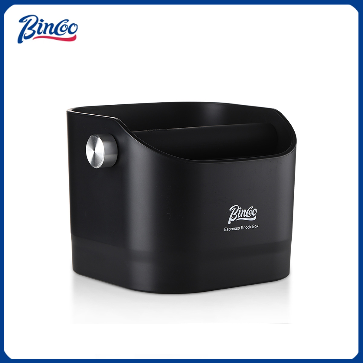 กล่องทิ้งกากกาแฟ Bincoo ขนาด 0 - Coffee Tea Shop บทวิจารณ์และราคา