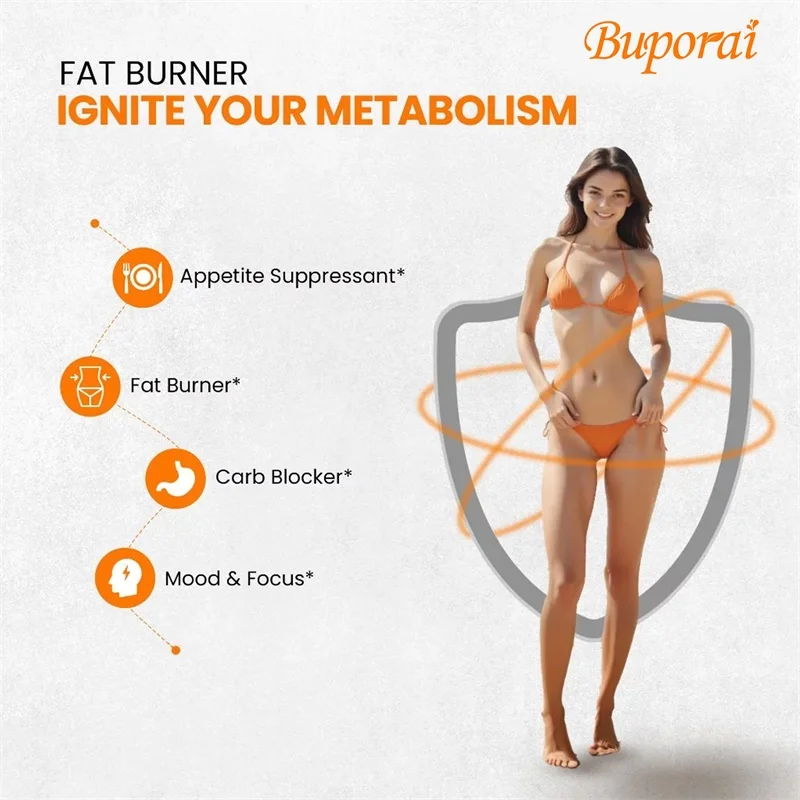 แคปซูลเผาผลาญไขมัน - การควบคุม - Coffee Tea Weight Loss บทวิจารณ์และราคา