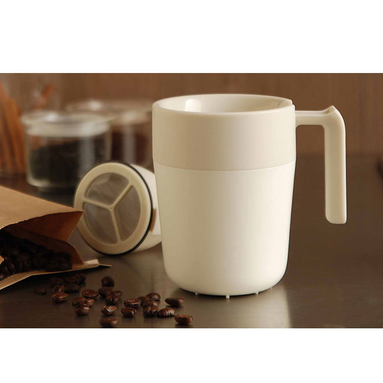 8OZ ฝรั่งเศสกดแก้วกาแฟหรือชาพร - Coffee Or Tea Please บทวิจารณ์และราคา