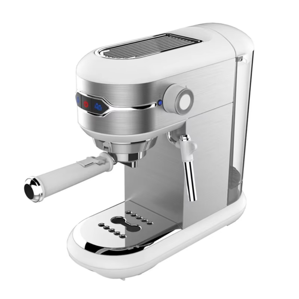 เครื่องชงกาแฟไฟฟ้าเชิงพาณิชย์แ - Coffee & Tea - Pastry Góc Xanh บทวิจารณ์และราคา