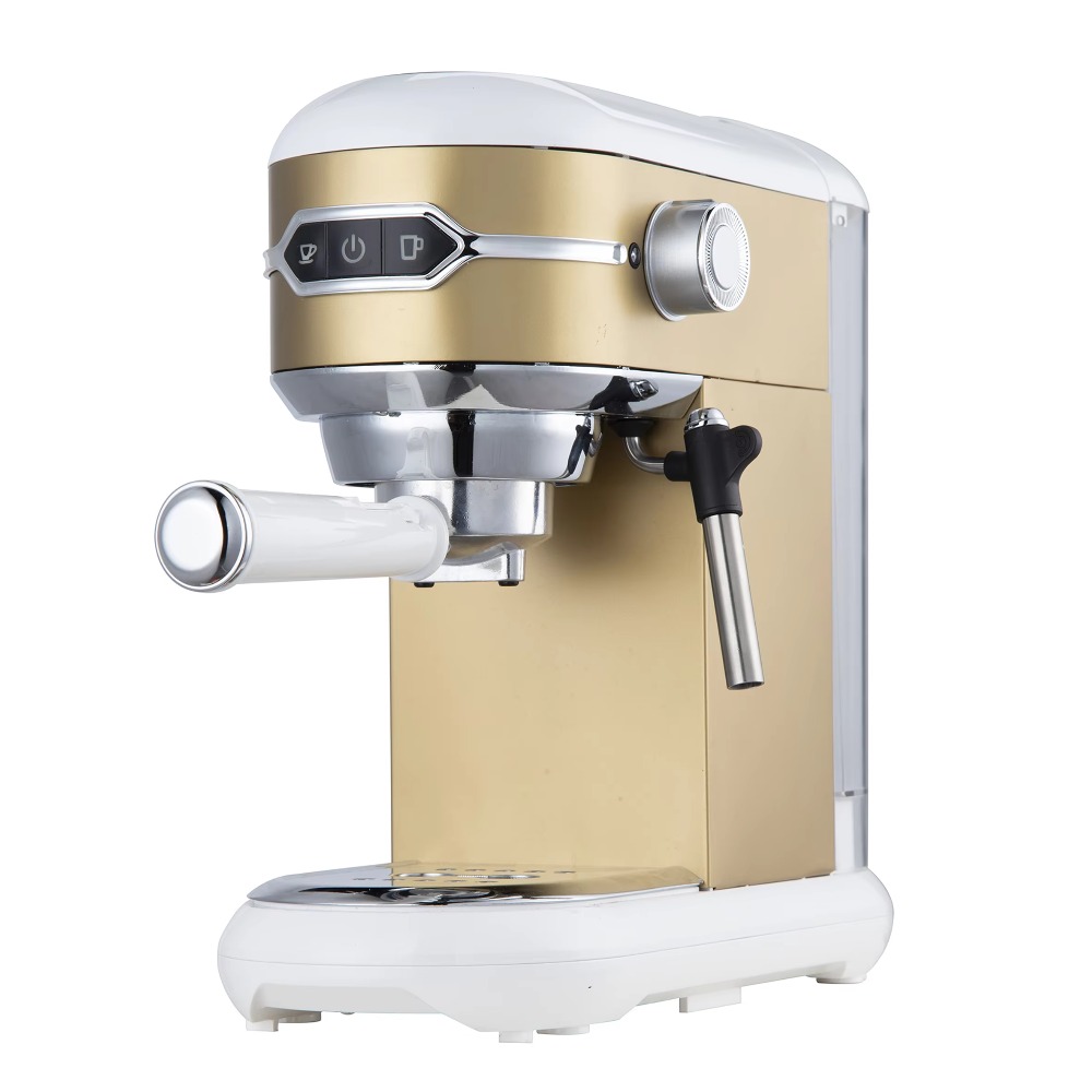 เครื่องชงกาแฟไฟฟ้าเชิงพาณิชย์แ - Coffee & Tea - Pastry Góc Xanh บทวิจารณ์และราคา
