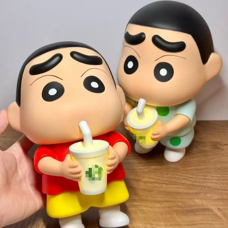ของตกแต่งเรืองแสงรูปชินจัง รุ่ - Coffee Tea Shop บทวิจารณ์และราคา