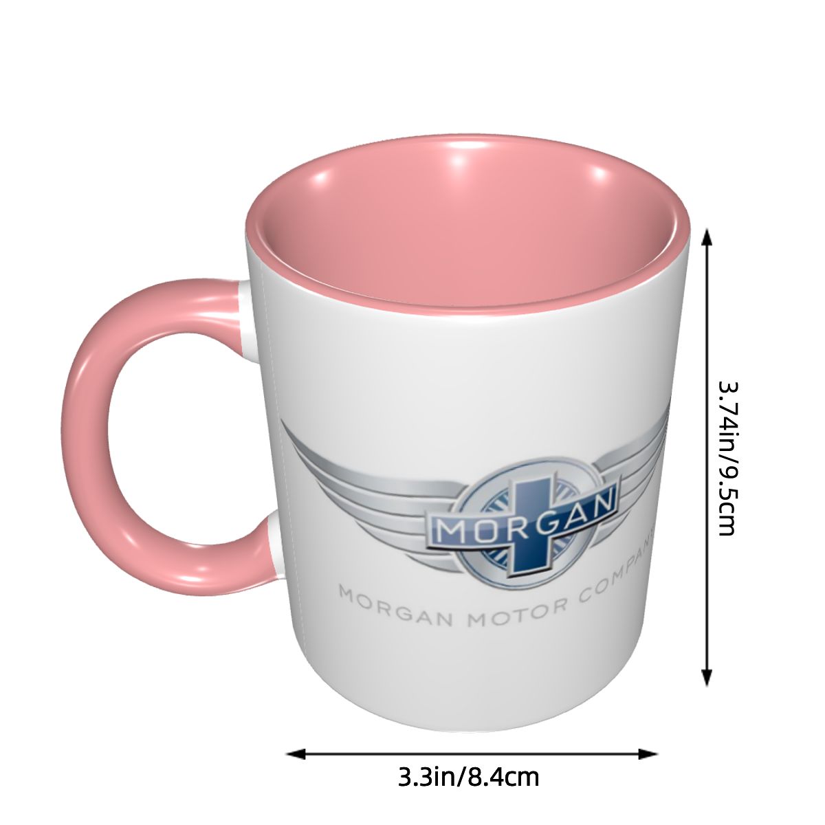 แก้วมัคเซรามิกสุดฮาของบริษัทมอ - Coffee Tea And Company บทวิจารณ์และราคา