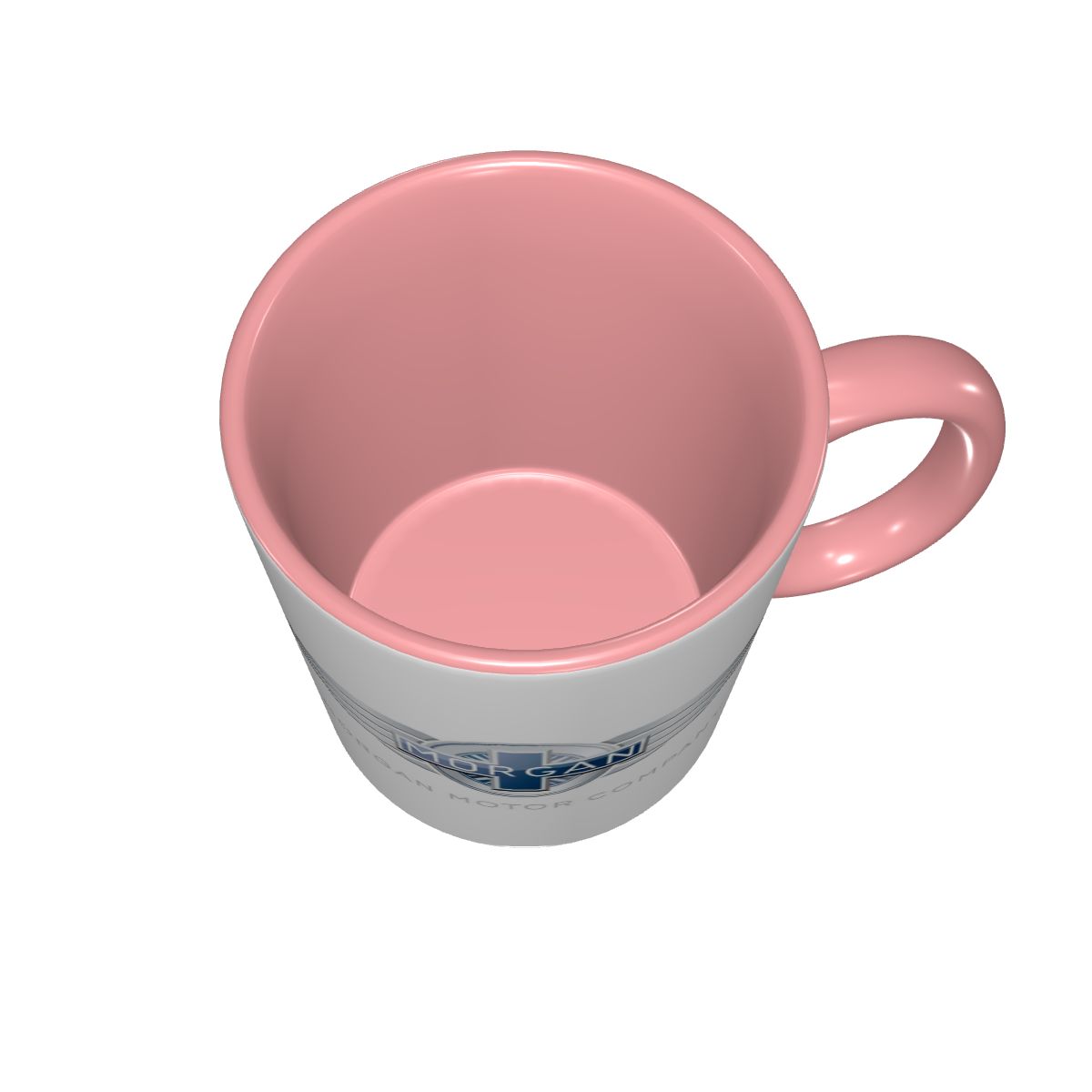แก้วมัคเซรามิกสุดฮาของบริษัทมอ - Coffee Tea And Company บทวิจารณ์และราคา