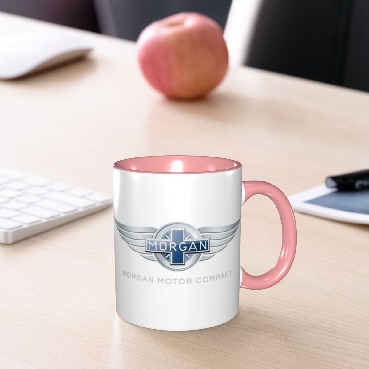 แก้วมัคเซรามิกสุดฮาของบริษัทมอ - Coffee Tea And Company บทวิจารณ์และราคา