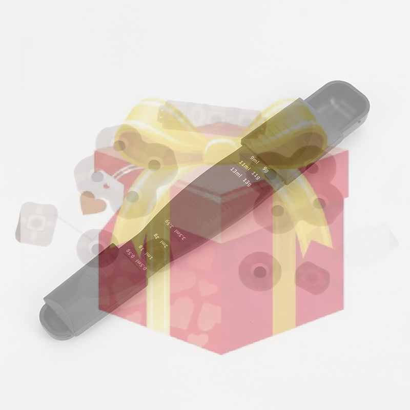 【HG】ช้อนตวงแบบปรับได้สองด้าน ช - Coffee Tea Spoon บทวิจารณ์และราคา