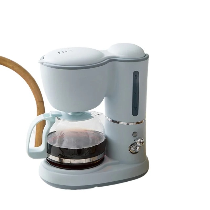 เครื่องชงกาแฟดริปขนาดกะทัดรัดส - Coffee Tea Machine For Home บทวิจารณ์และราคา