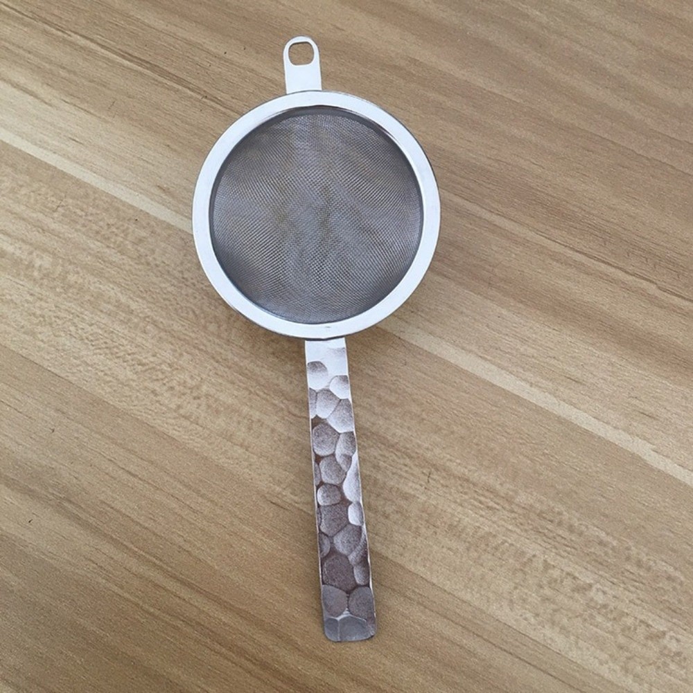 ที่กรองชาสแตนเลสแบบละเอียดมาก  - Tea Strainer Mesh บทวิจารณ์และราคา