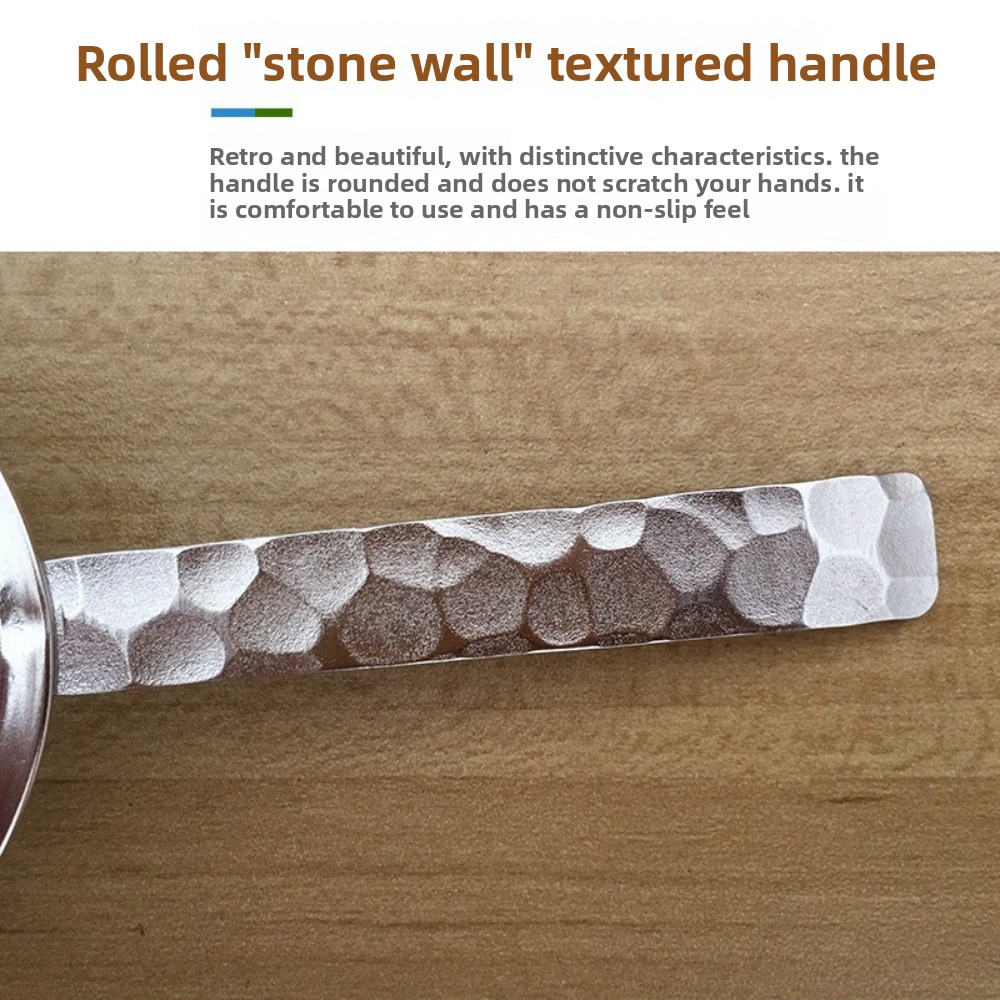 ที่กรองชาสแตนเลสแบบละเอียดมาก  - Tea Strainer Mesh บทวิจารณ์และราคา