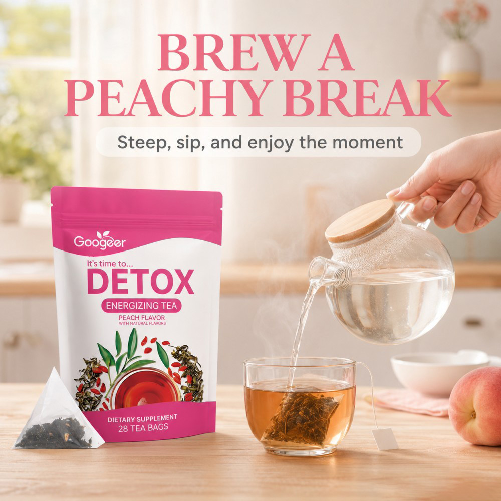 ชาสมุนไพรดีท็อกซ์ บรรเทาอาการป - Coffee Tea Weight Loss บทวิจารณ์และราคา