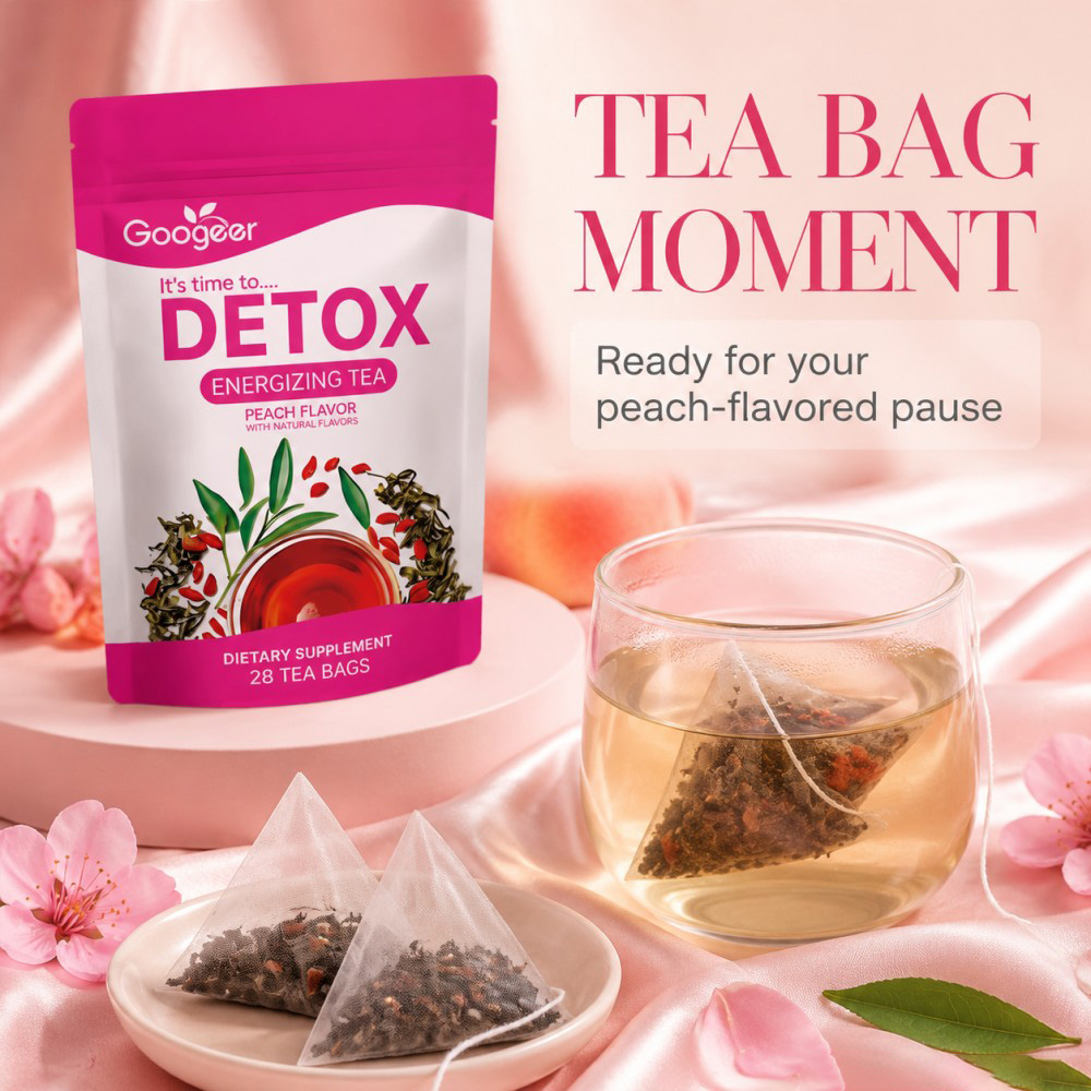 ชาสมุนไพรดีท็อกซ์ บรรเทาอาการป - Coffee Tea Weight Loss บทวิจารณ์และราคา