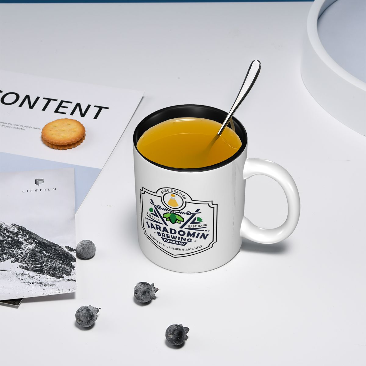 บริษัท ซาราโดมิน บริวอิ้ง คอมพ - Coffee Tea And Company บทวิจารณ์และราคา