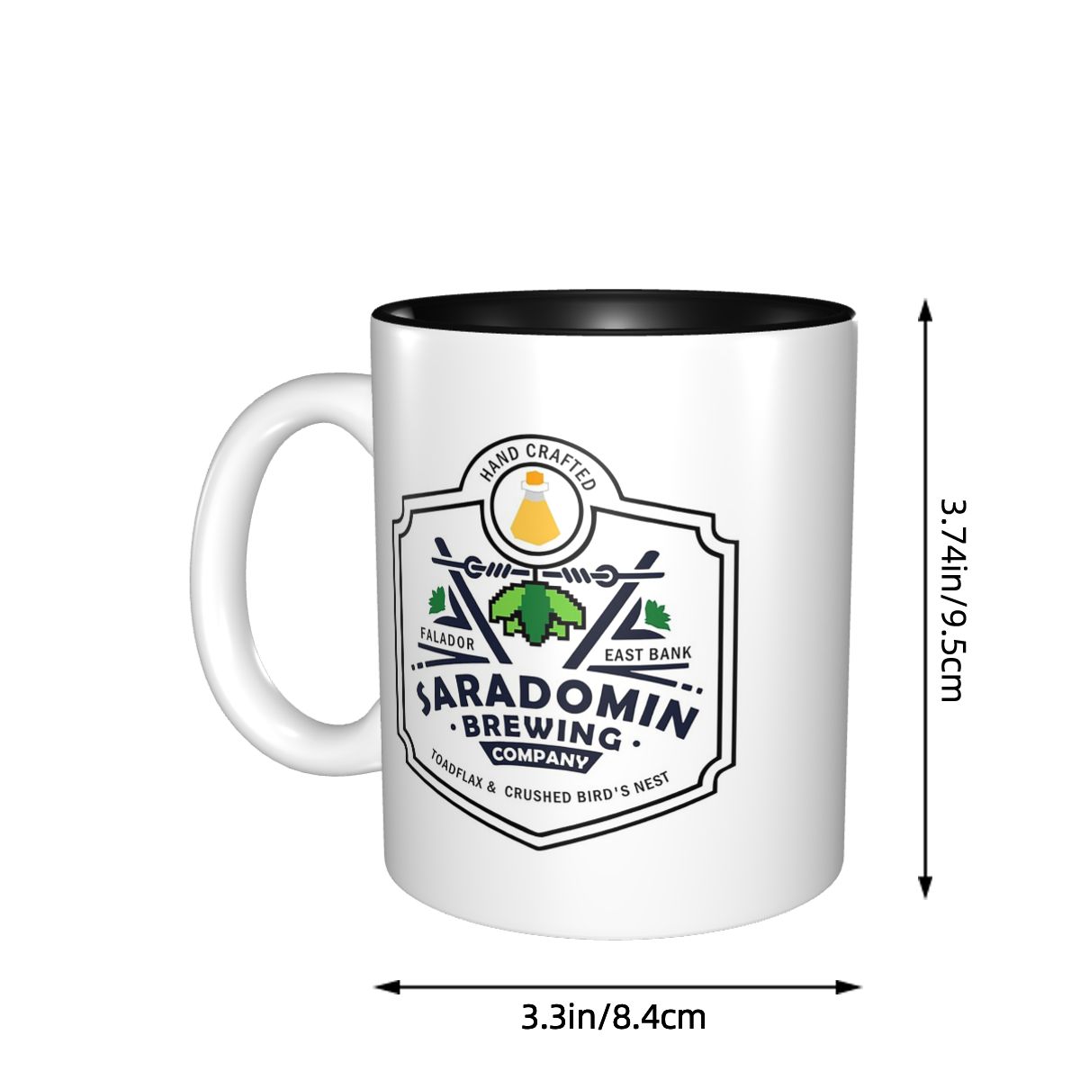 บริษัท ซาราโดมิน บริวอิ้ง คอมพ - Coffee Tea And Company บทวิจารณ์และราคา