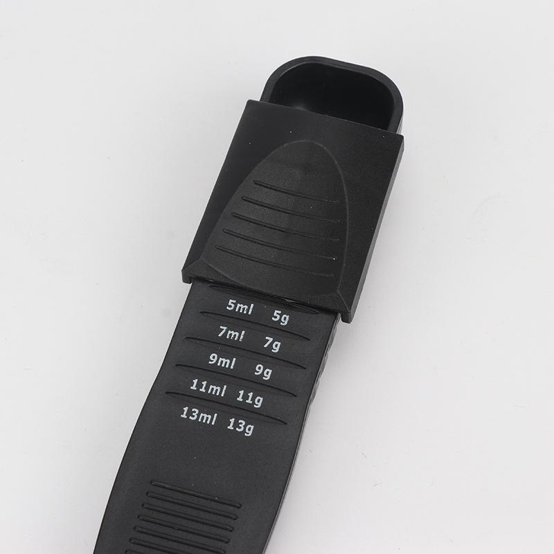 【CC】ช้อนตวงแบบปรับได้สองด้าน ช - Coffee Tea Spoon บทวิจารณ์และราคา
