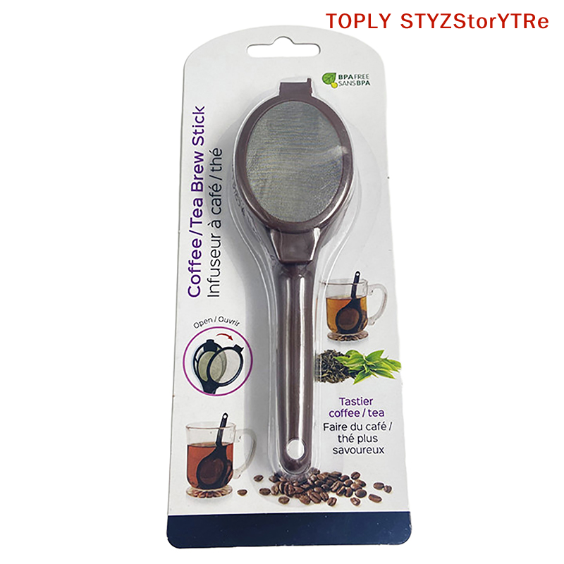 ช้อนกรองผงกาแฟแบบแคปซูล 1 ชิ้น - Coffee Leaves Tea บทวิจารณ์และราคา