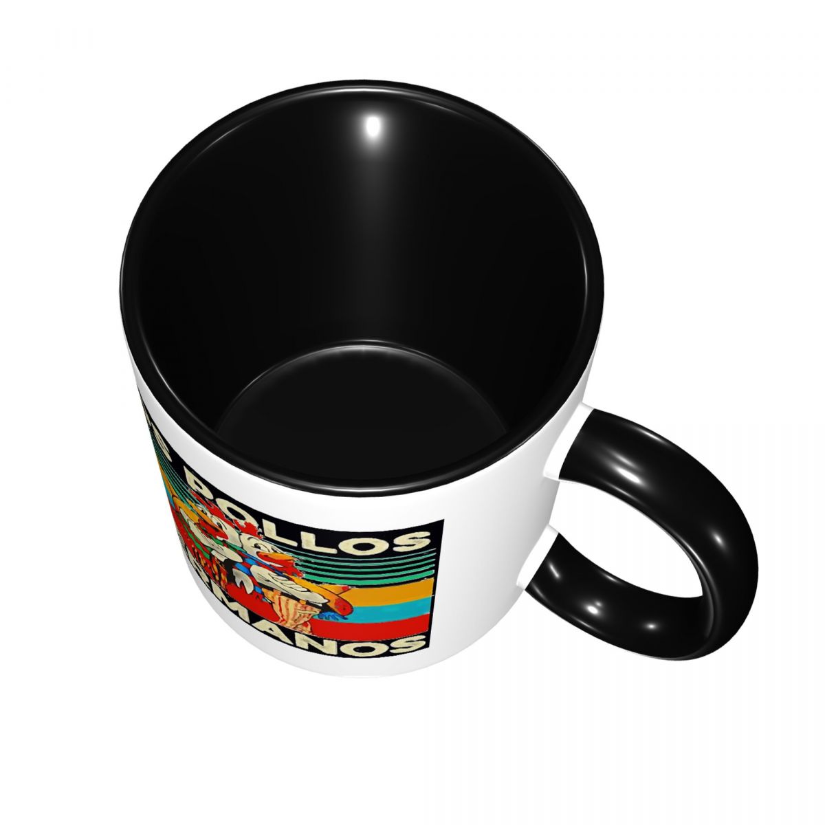แก้วมัคเซรามิกลาย Breaking Bad - Coffee Tea Break บทวิจารณ์และราคา